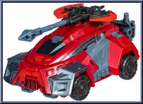 Ironhide (Voyager Class) Action Figure