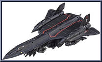 Jetfire Action Figure