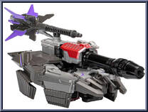 Megatron (Gamer Edition) (Voyager Class) Action Figure