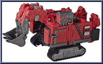 Scavenger from Transformers - Studio Series - Dark of the Moon manufactured by Hasbro [Loose]