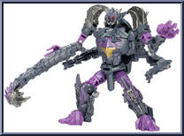 Scorponok (Deluxe Class) from Transformers - Studio Series - Rise of the Beasts manufactured by Hasbro [Loose]