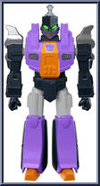 Bombshell Action Figure