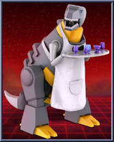 Grimlock Action Figure