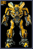 Bumblebee (Last Knight) Action Figure