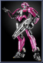 Elita-1 (Transformers One) Action Figure