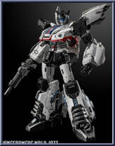 Jazz Action Figure