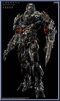 Lockdown (Age of Extinction) Action Figure