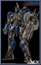Nemesis Prime (Last Knight) Action Figure