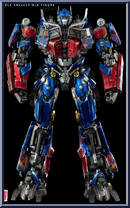 Optimus Prime (Revenge of the Fallen) Action Figure