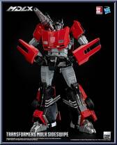 Sideswipe Action Figure