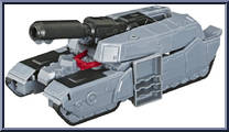 Megatron Action Figure