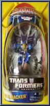 Thundercracker (G1) Action Figure