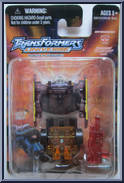 Autobot Camshaft Action Figure