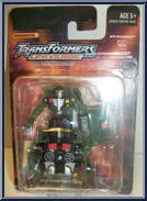 Hoist Action Figure