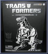SE-04 Overkill from Transformers - Universe 2008 - Special Edition manufactured by Hasbro [Front]