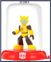 Bumblebee Action Figure