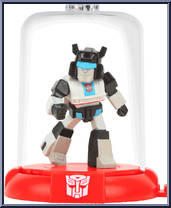 Jazz Action Figure