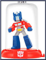 Optimus Prime Action Figure
