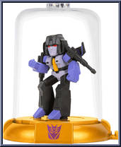 Skywarp (Chase) Action Figure