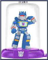 Soundwave Action Figure