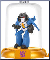 Thundercracker (Chase) Action Figure