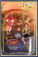 Jim Hawkins (Climb and Escape) Action Figure