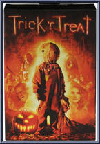 Trick 'r Treat Sam from Trick 'r Treat - Ultimate manufactured by Neca [Front]