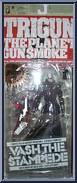 Vash the Stampede (Black) Action Figure