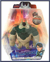 Aaarrrrgghh!!! Action Figure