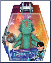 Blinkous Galadrigal from Trollhunters - Action Figures manufactured by Funko [Front]