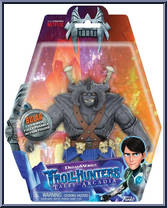 Bular Action Figure