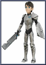 Jim Action Figure