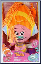 DJ Suki Action Figure