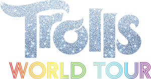 Trolls - World Tour