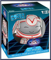 Sark from Tron - Dorbz manufactured by Funko [Front]