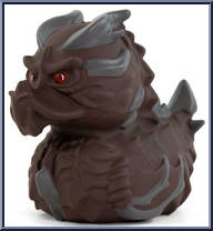 Alduin Action Figure