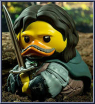 Aragorn Action Figure