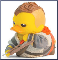 Atreus Action Figure