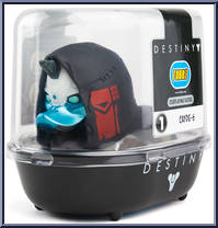 Cayde-6 from Tubbz Ducks - Destiny manufactured by Numskull [Front]