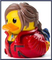 Claire Redfield Action Figure