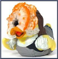 Clicker Action Figure