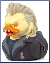 David Action Figure