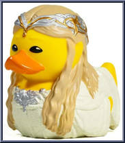 Galadriel Action Figure