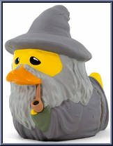 Gandalf the Grey Action Figure