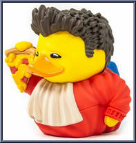 Joey Tribbiani Action Figure