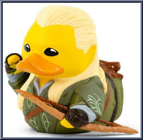 Legolas Action Figure