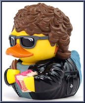 Michael Action Figure