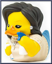 Monica Geller Action Figure