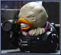 Nemesis Action Figure