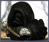 Ringwraith Action Figure